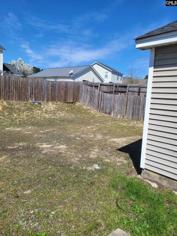 123 W Waverly Place Court Columbia SC 29229-7783