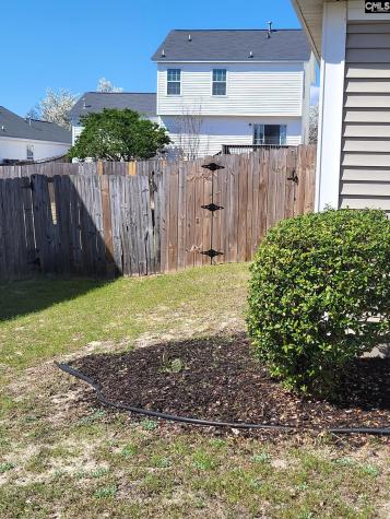 123 W Waverly Place Court Columbia SC 29229-7783