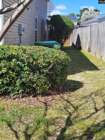 123 W Waverly Place Court Columbia SC 29229-7783