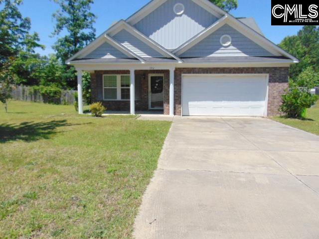 392 Blythe Creek Drive Blythewood SC 29016