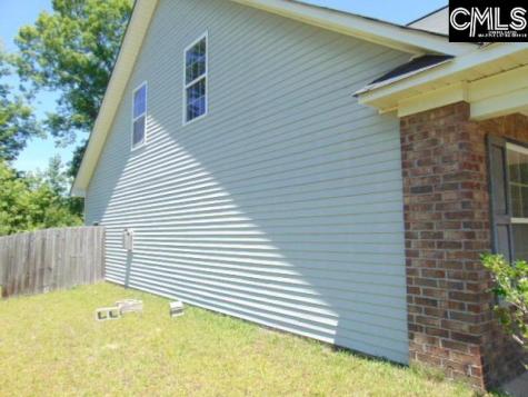 392 Blythe Creek Drive Blythewood SC 29016