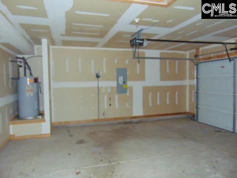 392 Blythe Creek Drive Blythewood SC 29016