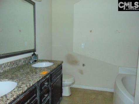 392 Blythe Creek Drive Blythewood SC 29016