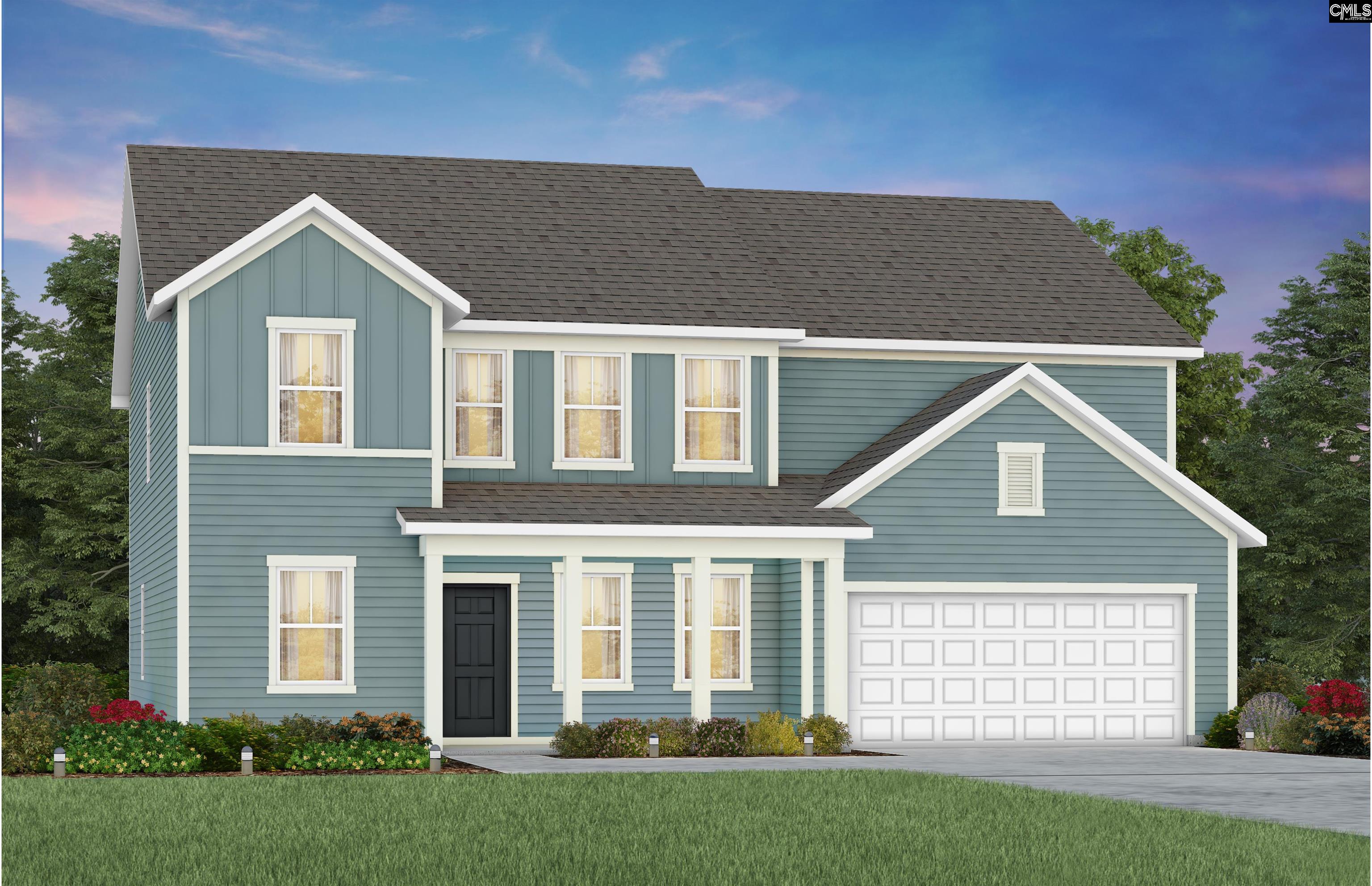 567 Oakleaf Chase Circle Blythewood SC 29016