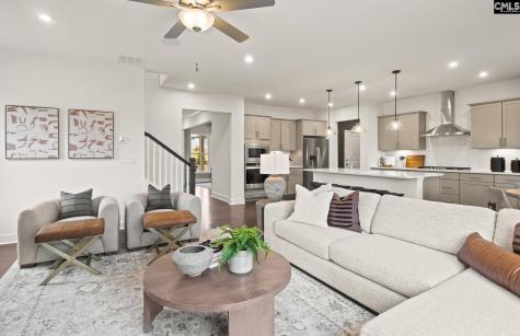 567 Oakleaf Chase Circle Blythewood SC 29016
