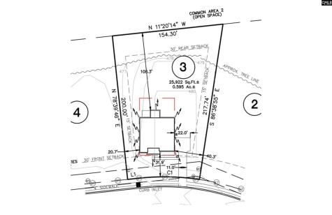 567 Oakleaf Chase Circle Blythewood SC 29016