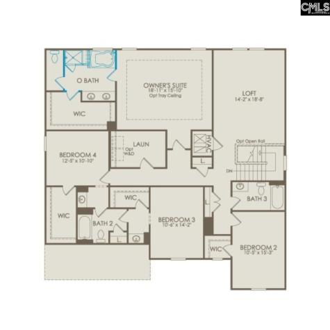 567 Oakleaf Chase Circle Blythewood SC 29016
