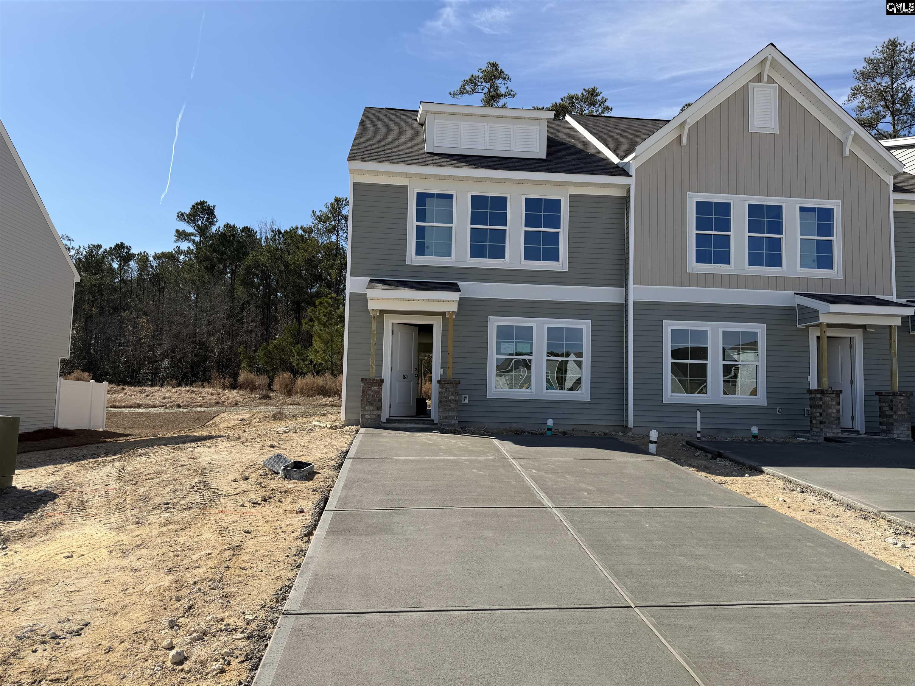 171 Carr Lane Columbia SC 29223