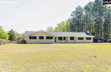 1165 Pruitt Drive Orangeburg SC 29115