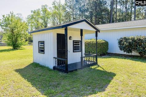 1165 Pruitt Drive Orangeburg SC 29115