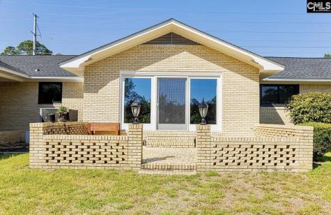 1165 Pruitt Drive Orangeburg SC 29115