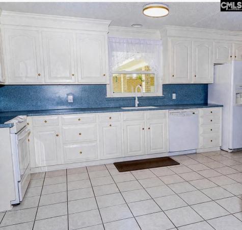 1165 Pruitt Drive Orangeburg SC 29115