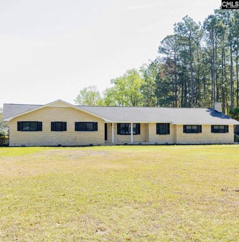 1165 Pruitt Drive Orangeburg SC 29115