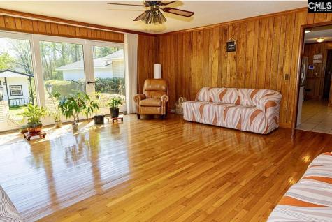 1165 Pruitt Drive Orangeburg SC 29115