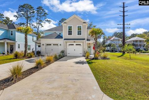 125 Lydia Lane A Pawleys Island SC 29585