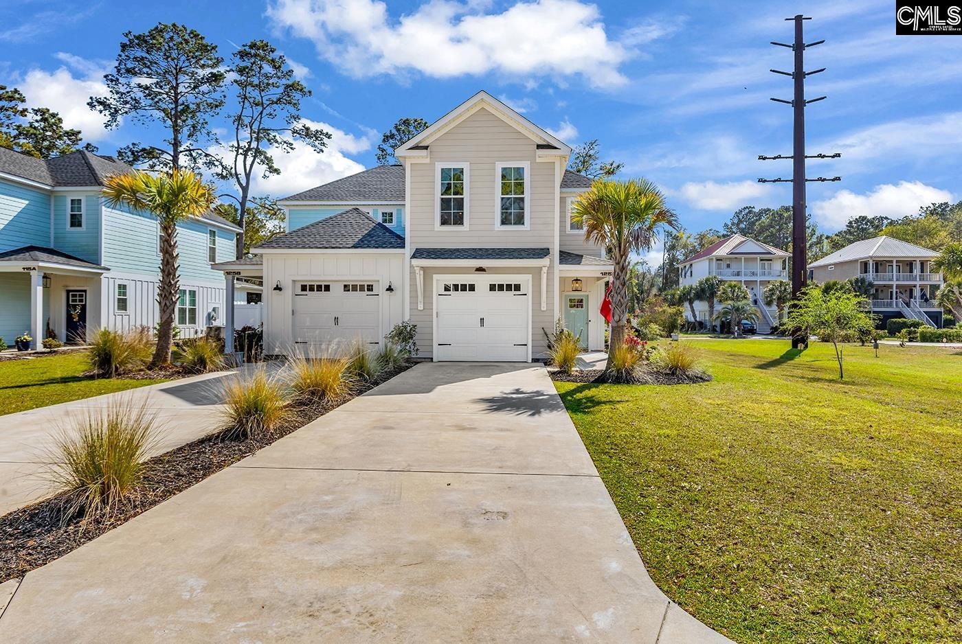 125 Lydia Lane A Pawleys Island SC 29585