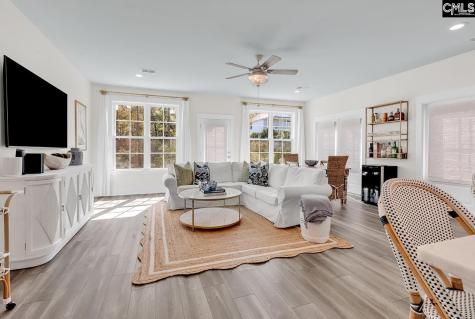 125 Lydia Lane A Pawleys Island SC 29585