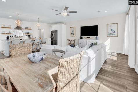 125 Lydia Lane A Pawleys Island SC 29585