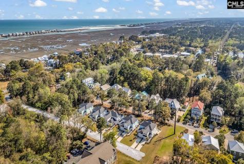 125 Lydia Lane A Pawleys Island SC 29585