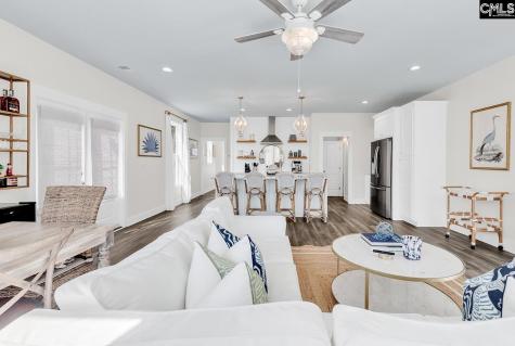125 Lydia Lane A Pawleys Island SC 29585