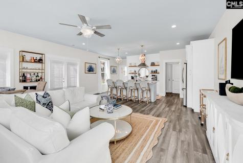 125 Lydia Lane A Pawleys Island SC 29585
