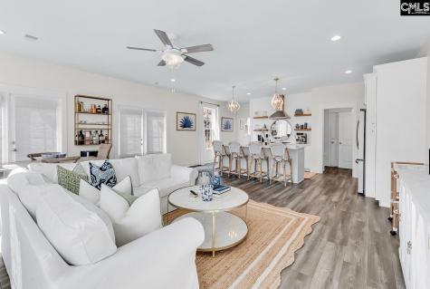 125 Lydia Lane A Pawleys Island SC 29585