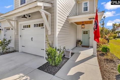 125 Lydia Lane A Pawleys Island SC 29585