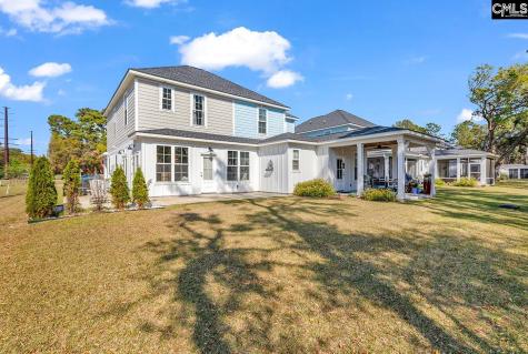125 Lydia Lane A Pawleys Island SC 29585