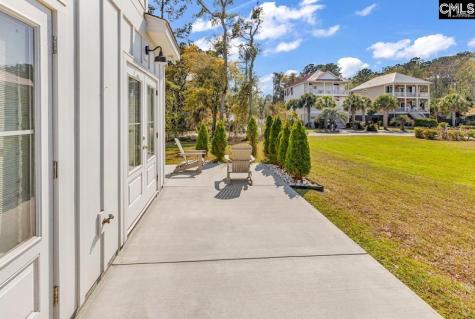 125 Lydia Lane A Pawleys Island SC 29585