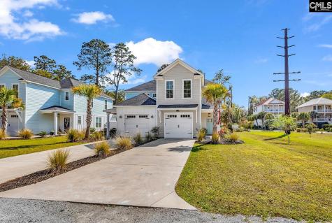 125 Lydia Lane A Pawleys Island SC 29585