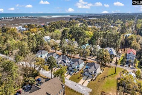125 Lydia Lane A Pawleys Island SC 29585