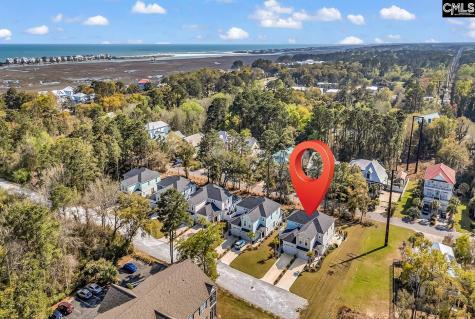 125 Lydia Lane A Pawleys Island SC 29585