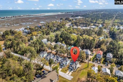 125 Lydia Lane A Pawleys Island SC 29585