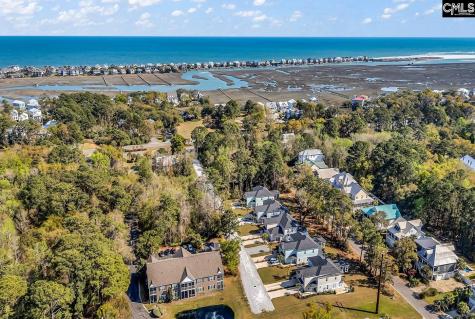 125 Lydia Lane A Pawleys Island SC 29585
