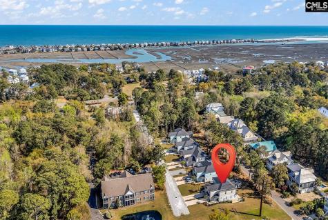 125 Lydia Lane A Pawleys Island SC 29585