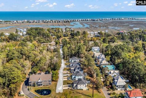 125 Lydia Lane A Pawleys Island SC 29585