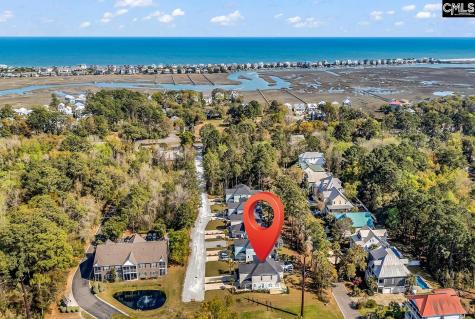 125 Lydia Lane A Pawleys Island SC 29585