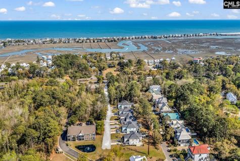 125 Lydia Lane A Pawleys Island SC 29585