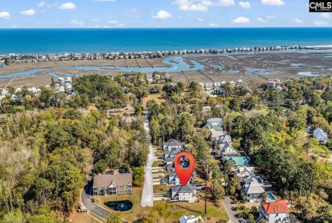 125 Lydia Lane A Pawleys Island SC 29585
