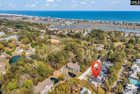 125 Lydia Lane A Pawleys Island SC 29585