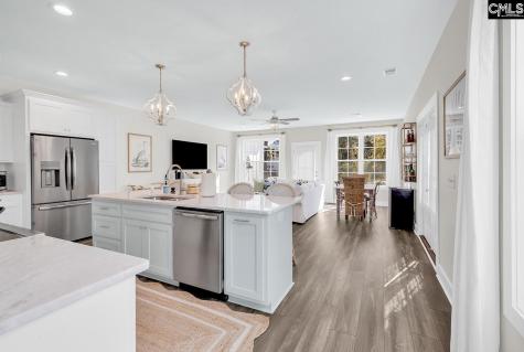 125 Lydia Lane A Pawleys Island SC 29585