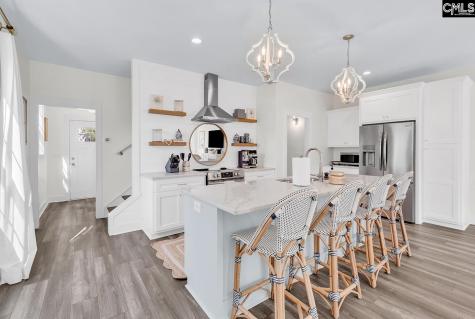 125 Lydia Lane A Pawleys Island SC 29585