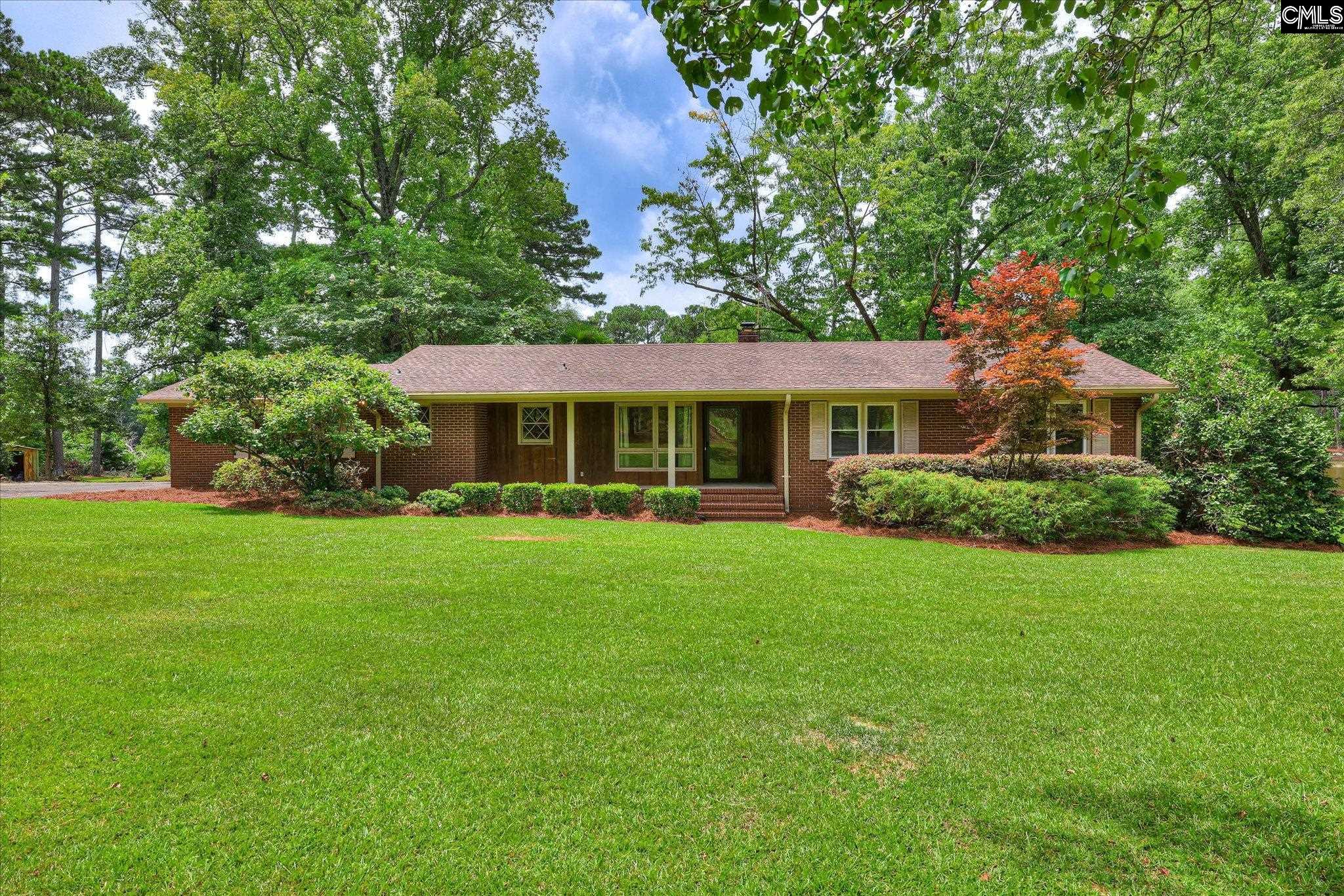 65 Long Cane Road Johnston SC 29832