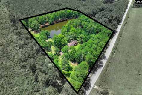 65 Long Cane Road Johnston SC 29832