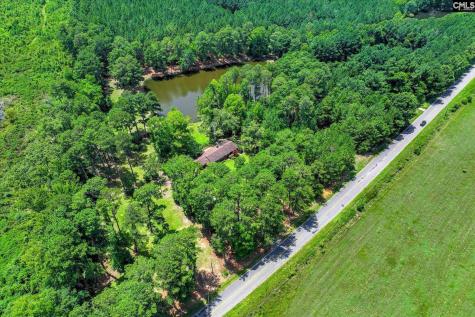 65 Long Cane Road Johnston SC 29832