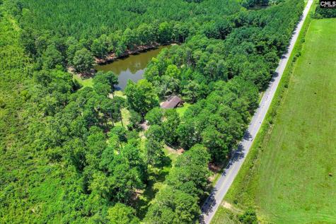 65 Long Cane Road Johnston SC 29832