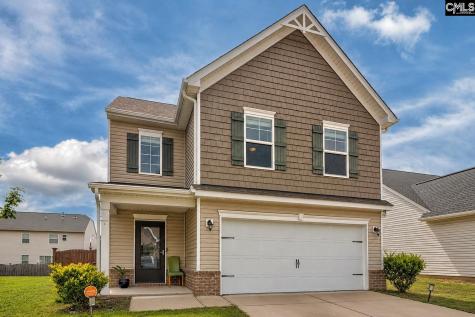 1122 Grey Pine Drive Blythewood SC 29016