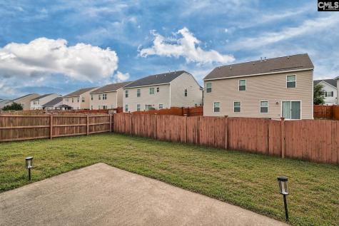 1122 Grey Pine Drive Blythewood SC 29016