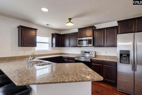 1122 Grey Pine Drive Blythewood SC 29016