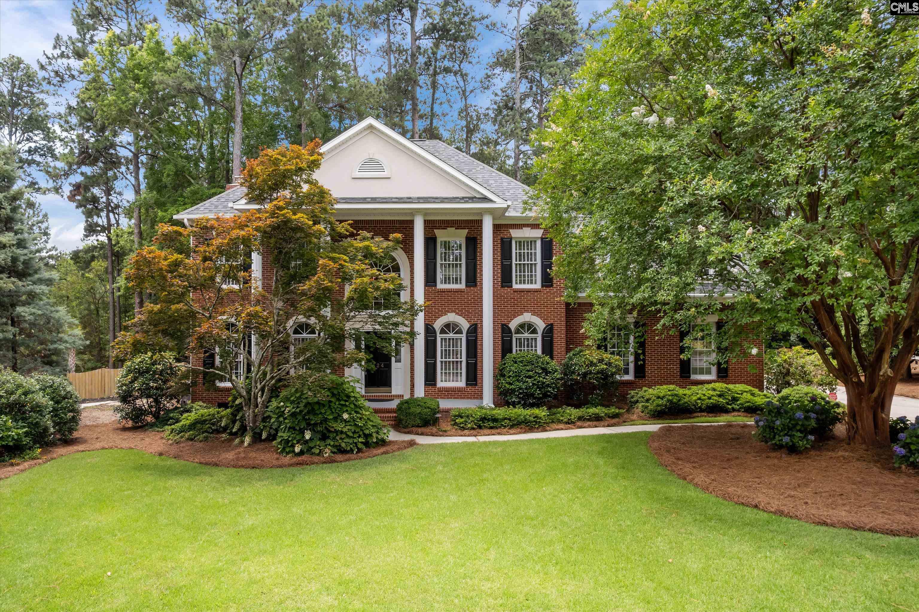 324 Daylily Drive Lexington SC 29072